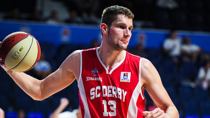 Braća Ivišić prošla prvu rundu NCAA turnira, u pobjedi Illinoisa najbolji bio David Mirković