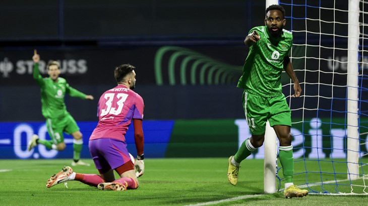 Igrač Betisa koji je zabio Dinamu mora na operaciju i neće igrati nekoliko mjeseci