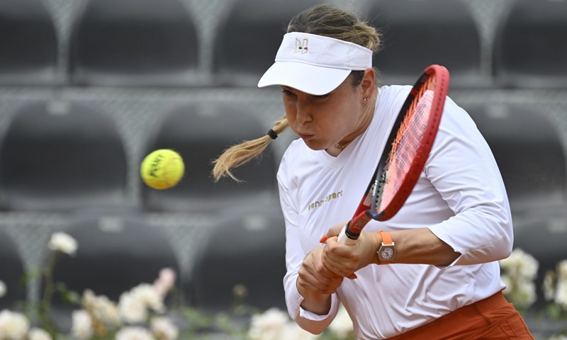WTA: Vekić najbolja Hrvatica, Swiatek i dalje drži vrh