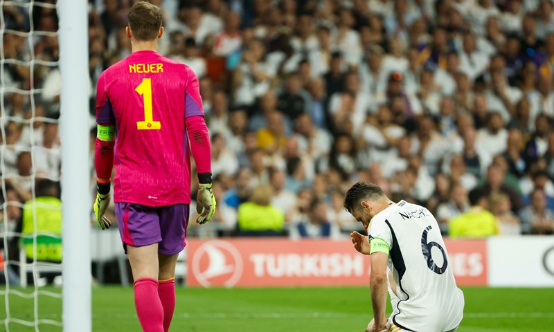 Manuel Neuer objavio kraj reprezentativne karijere