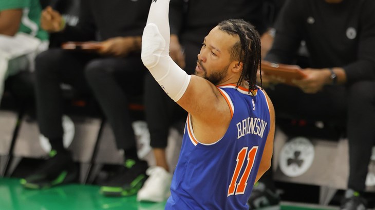 New York Knicksi, unatoč problemima s ozljedama, do druge pobjede protiv Pacersa