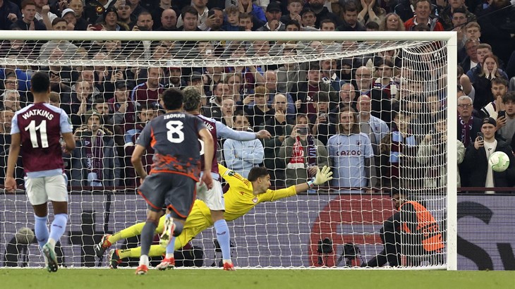 Everton opet ispustio dva gola prednosti, Bournemouth i Chelsea ispisali povijest