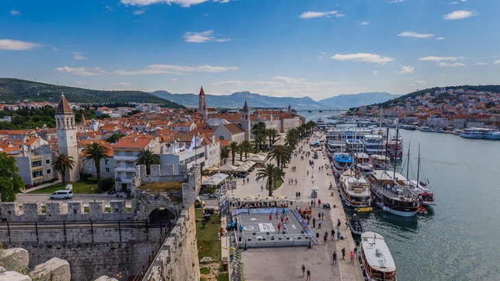 U Trogiru počinje treća sezona PRO 3×3 Toura