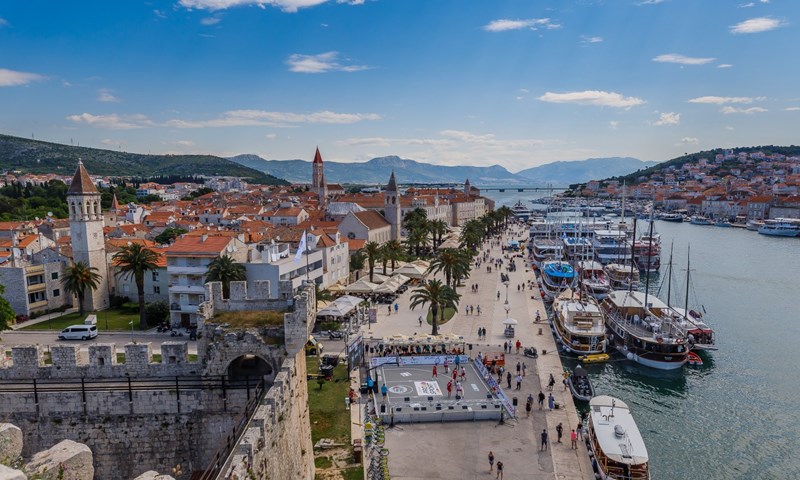 U Trogiru počinje treća sezona PRO 3×3 Toura
