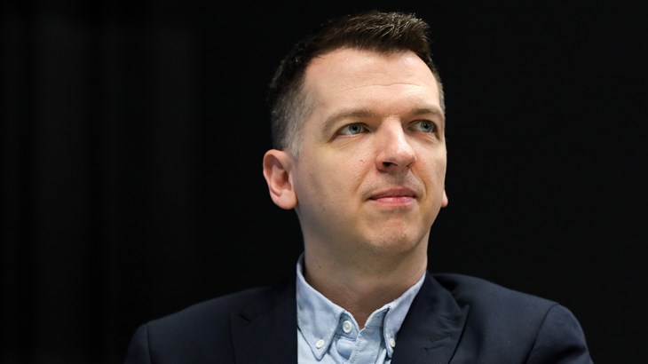 Globan: 'Dinamo ima 29 tisuća članova, a cilj je do kraja godine srušiti rekord iz 1982.'