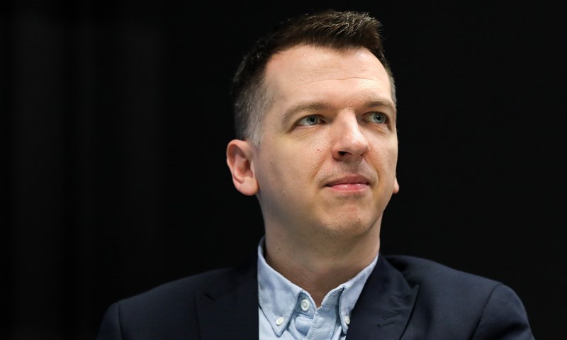 Globan: 'Dinamo ima 29 tisuća članova, a cilj je do kraja godine srušiti rekord iz 1982.'