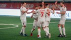 Hrvatska socca reprezentacija Luksemburgu zabila čak 18 golova