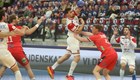 Hrvatska rukometna reprezentacija bez Martinovića u susretu s Danskom