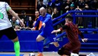 [UŽIVO] Futsal Dinamo potpuno potonuo igrajući s golmanom igračem!