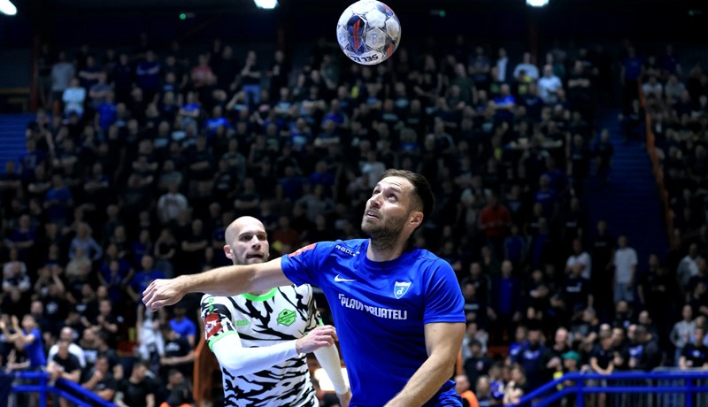 Povijesna prilika za hrvatski futsal: Dinamo domaćin turnira Elitne runde na kojem nastupa i Olmissum