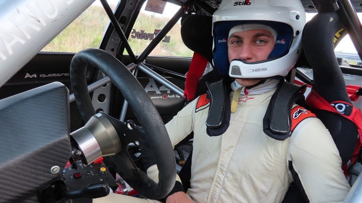 Drugi nastup Matije Jurišića ove sezone na prvenstvu Europe