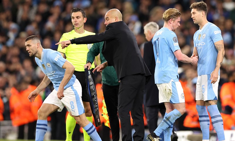 Kreće rasprodaja u Manchester Cityju, Kovačić i najskuplji igrač u klupskoj povijesti među otpisanima?