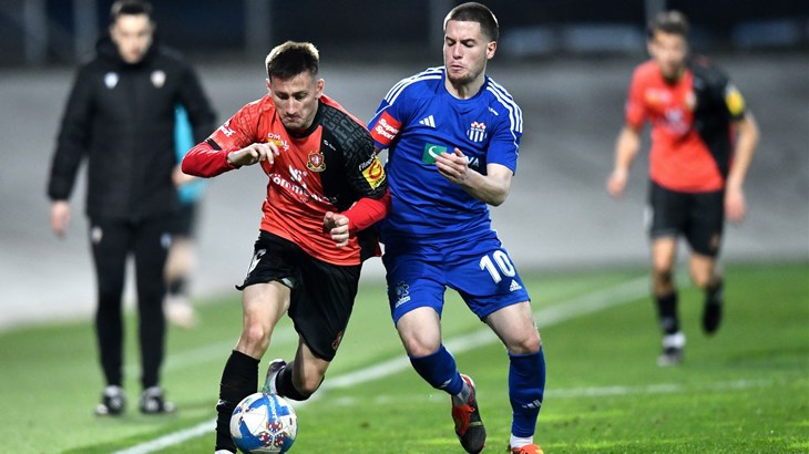 Strašne vijesti iz Sjeverne Makedonije: Preminuo bivši nogometaš Gorice Andrej Lazarov