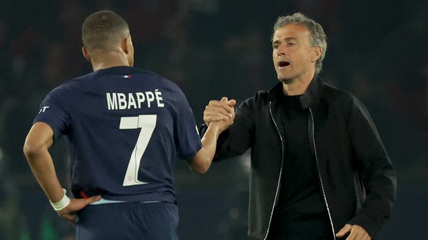 Mbappé odlazi iz Pariza: 'Znam da nisam uvijek bio najbolji i da sam radio greške, ali uvijek sam davao sve od sebe'