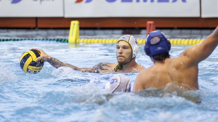 Jadran nakon drame peteraca stigao nadomak obrani naslova prvaka