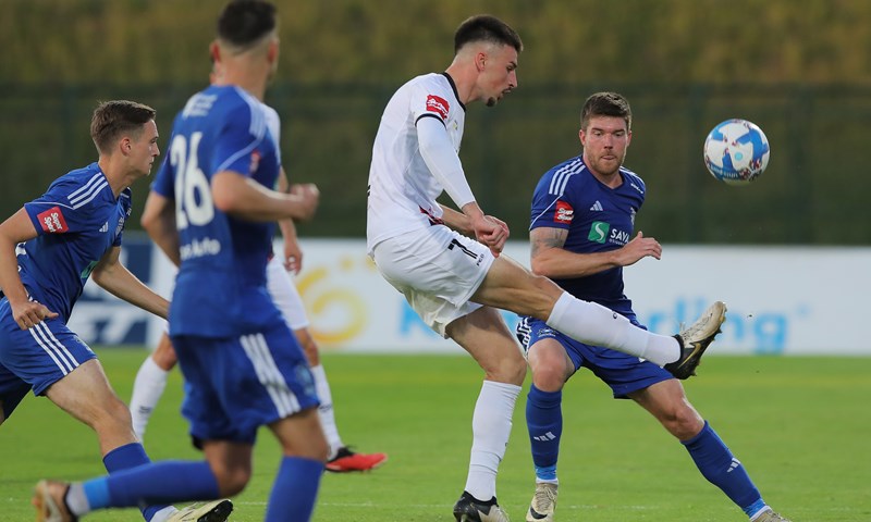Kronologija: Bez golova u Velikoj Gorici
