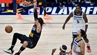 Uvjerljivo slavlje Knicksa, Jokić predvodio Nuggetse do treće uzastopne pobjede