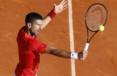 Novak Đoković nepremostiva prepreka za Rafaela Nadala
