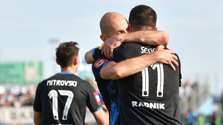 Pobjede na terenu i van terena u dobroj varaždinskoj sezoni