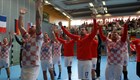 Hrvatska rukometna reprezentacija gluhih ponovno prvak Europe!