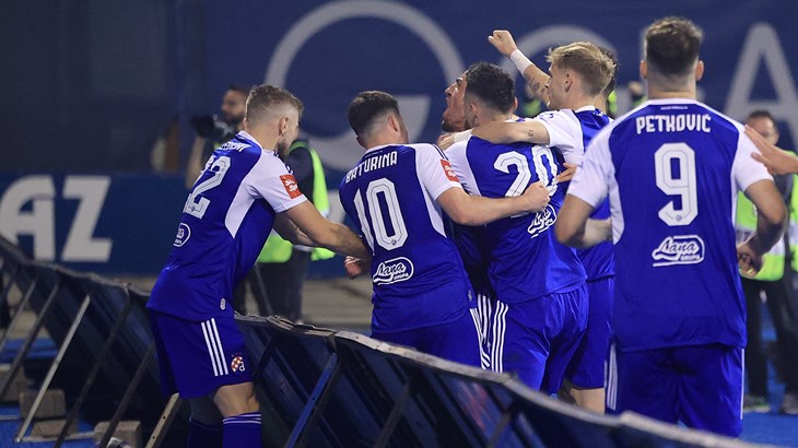 Ademi: 'Suci rade odlično svoj posao'