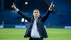 Jakirović: 'Čestitam svima koji vole Dinamo'
