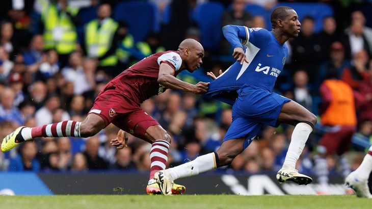 Chelsea preokretom nastavio pobjednički niz i uhvatio priključak s Newcastleom