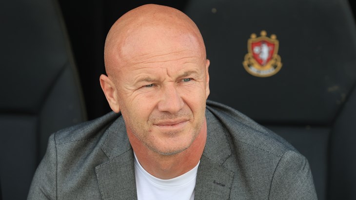 [VIDEO] Vidović: 'Svi su očekivali da ćemo lagano pobijediti, od početka smo znali da neće biti tako'