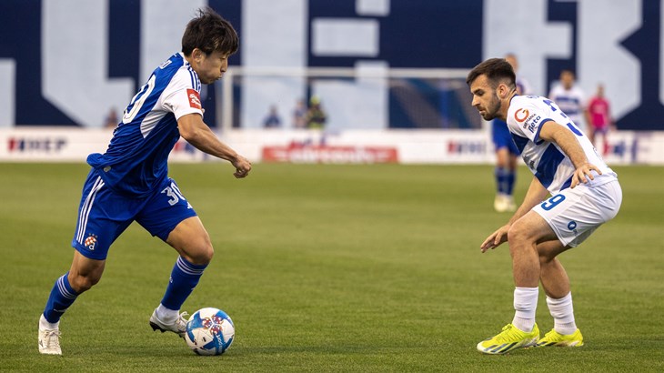 Bivši igrač Dinama izborio penal, River Plate ipak upisao pobjedu