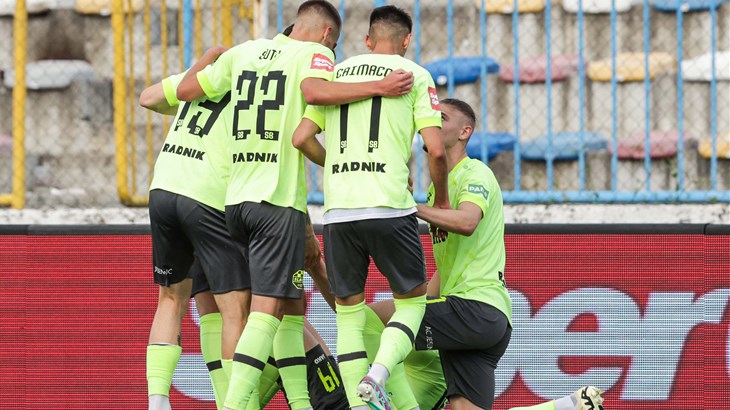 Farmaceuti neće po puno toga dobroga pamtiti netom završenu sezonu