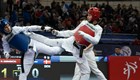 Nika Karabatić osvojila titulu europske prvakinje u taekwondou