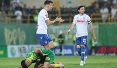 Jaka imena: Hajduk objavio imena protivnika na pripremama
