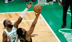 Boston Celticsi i Indiana Pacersi započinju borbu za NBA finale