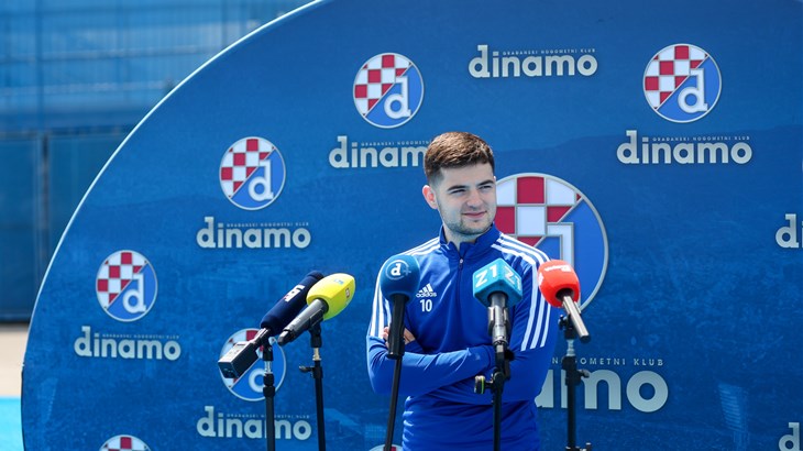 Baturina: 'Ne mogu shvatiti zašto su neki već nakon prvog kola pisali da je prvenstvo gotovo'