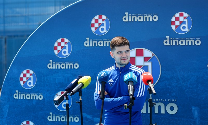 Baturina: 'Ne mogu shvatiti zašto su neki već nakon prvog kola pisali da je prvenstvo gotovo'