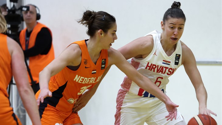 Nika Mühl nakon WNBA sezone dolazi u jaki Bešiktaš, Slonjšak u redovima finalistica Eurolige