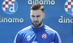 Ivan Nevistić produžio ugovor s Dinamom