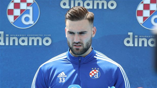 Nevistić: 'Za kvalitetniju ekipu je prednost što se finale igra na dvije utakmice'