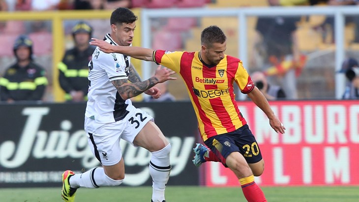 Udinese do važnih gostujućih bodova u borbi za ostanak u Serie A