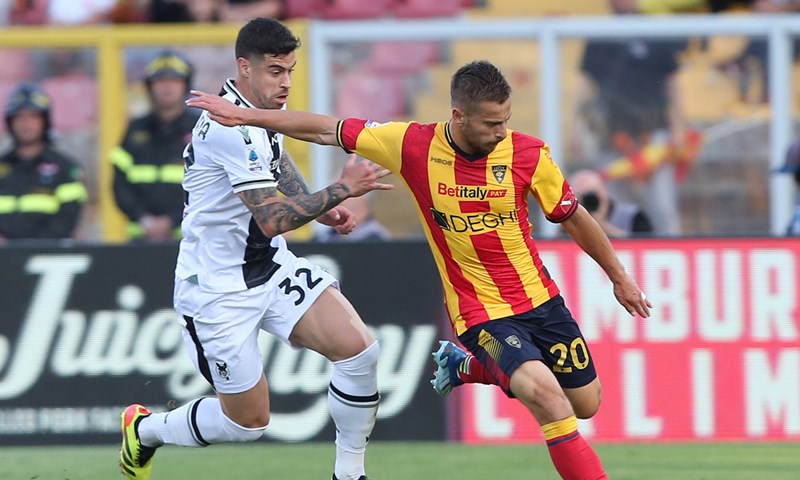 Kraj za Lecce i Torino, Rebić i Sosa igrali u porazima svojih momčadi