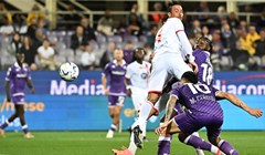 Fiorentina preokretom do pobjede protiv Monze