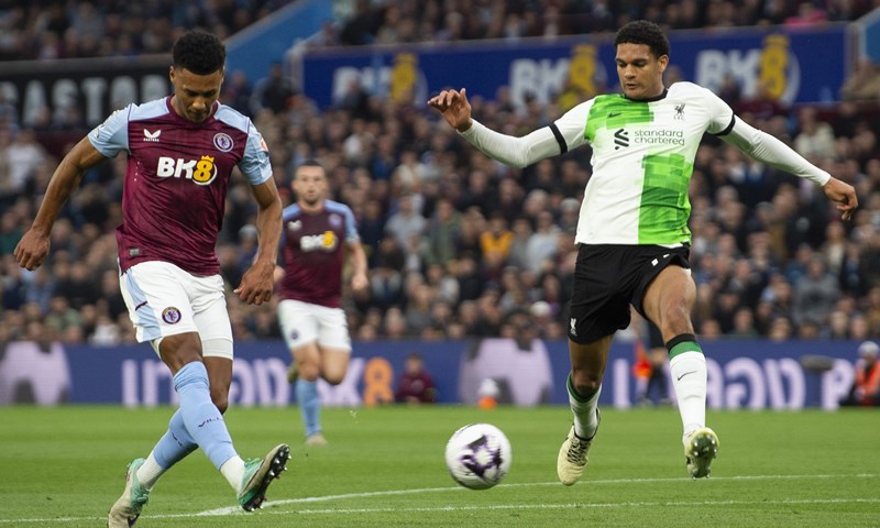 Aston Villa u reprizi finala Kupa prvaka iz 1982. traži senzaciju protiv Dinamove noćne more