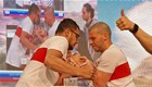 Hrvatski obarači ruke osvojili 12 medalja na Europskom prvenstvu