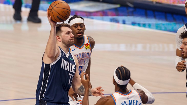 Timberwolvesi u teškoj poziciji, moraju pronaći rješenje za Dončića i Irvinga