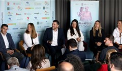 Na WTA 125 turnir u Makarsku stiže šest hrvatskih tenisačica