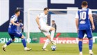 Oprezno i bez previše prilika: Dinamo i Rijeka nisu oduševili u prvom finalnom susretu