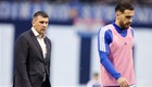 Jakirović: 'Ako već nismo dobili, 0:0 je dobar rezultat, gol u gostima nam daje prednost'