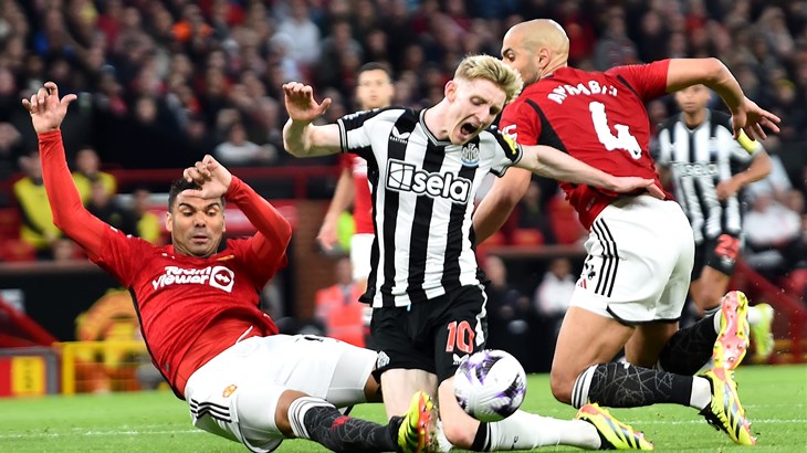 Chelsea dobitnik u završnici sezone, pobjeda kod Brightona približila ga Europi