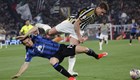 Rani gol Vlahovića donio Juventusu trofej pobjednika Coppa Italije