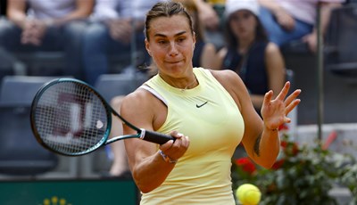 Sabalenka zaustavljena u polufinalu WTA turnira u Washingtonu